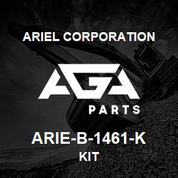 ARIE-B-1461-K Ariel Corporation KIT | AGA Parts