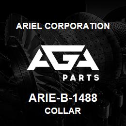 ARIE-B-1488 Ariel Corporation COLLAR | AGA Parts
