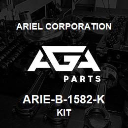 ARIE-B-1582-K Ariel Corporation KIT | AGA Parts