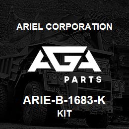ARIE-B-1683-K Ariel Corporation KIT | AGA Parts