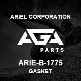 ARIE-B-1775 Ariel Corporation GASKET | AGA Parts