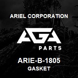 ARIE-B-1805 Ariel Corporation GASKET | AGA Parts