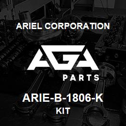 ARIE-B-1806-K Ariel Corporation KIT | AGA Parts