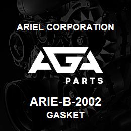 ARIE-B-2002 Ariel Corporation GASKET | AGA Parts