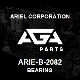 ARIE-B-2082 Ariel Corporation BEARING | AGA Parts