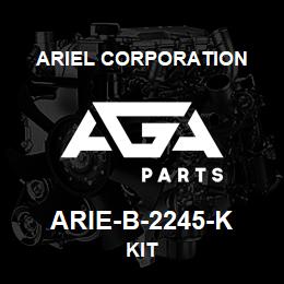 ARIE-B-2245-K Ariel Corporation KIT | AGA Parts