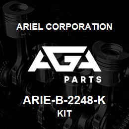 ARIE-B-2248-K Ariel Corporation KIT | AGA Parts