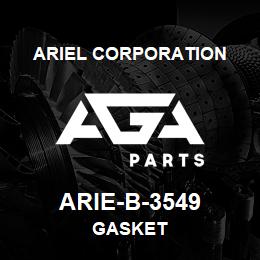 ARIE-B-3549 Ariel Corporation GASKET | AGA Parts
