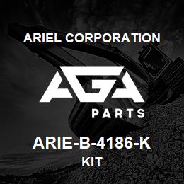 ARIE-B-4186-K Ariel Corporation KIT | AGA Parts