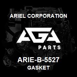 ARIE-B-5527 Ariel Corporation GASKET | AGA Parts