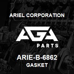 ARIE-B-6862 Ariel Corporation GASKET | AGA Parts