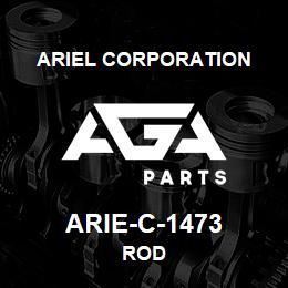 ARIE-C-1473 Ariel Corporation ROD | AGA Parts