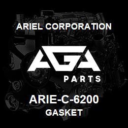 ARIE-C-6200 Ariel Corporation GASKET | AGA Parts