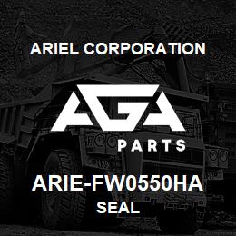 ARIE-FW0550HA Ariel Corporation SEAL | AGA Parts