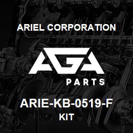 ARIE-KB-0519-F Ariel Corporation KIT | AGA Parts