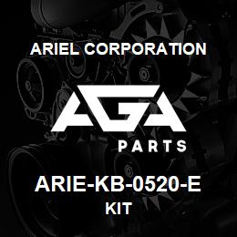ARIE-KB-0520-E Ariel Corporation KIT | AGA Parts