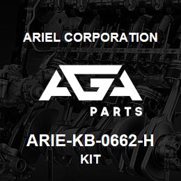 ARIE-KB-0662-H Ariel Corporation KIT | AGA Parts