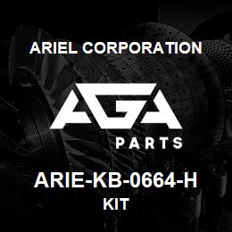 ARIE-KB-0664-H Ariel Corporation KIT | AGA Parts