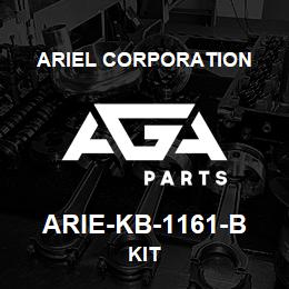 ARIE-KB-1161-B Ariel Corporation KIT | AGA Parts