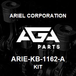 ARIE-KB-1162-A Ariel Corporation KIT | AGA Parts