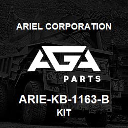 ARIE-KB-1163-B Ariel Corporation KIT | AGA Parts