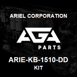 ARIE-KB-1510-DD Ariel Corporation KIT | AGA Parts