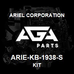 ARIE-KB-1938-S Ariel Corporation KIT | AGA Parts