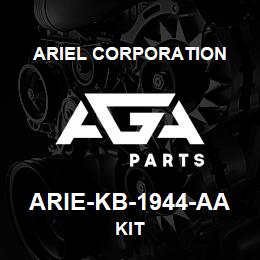 ARIE-KB-1944-AA Ariel Corporation KIT | AGA Parts