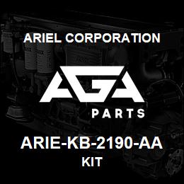 ARIE-KB-2190-AA Ariel Corporation KIT | AGA Parts