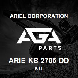 ARIE-KB-2705-DD Ariel Corporation KIT | AGA Parts