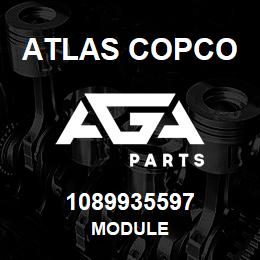 1089935597 Atlas Copco MODULE | AGA Parts