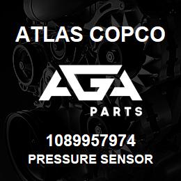 1089957974 Atlas Copco PRESSURE SENSOR | AGA Parts