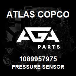 1089957975 Atlas Copco PRESSURE SENSOR | AGA Parts
