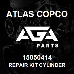 15050414 Atlas Copco REPAIR KIT CYLINDER RISE | AGA Parts