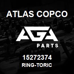 15272374 Atlas Copco RING-TORIC | AGA Parts