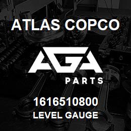 1616510800 Atlas Copco LEVEL GAUGE | AGA Parts