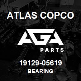 19129-05619 Atlas Copco BEARING | AGA Parts