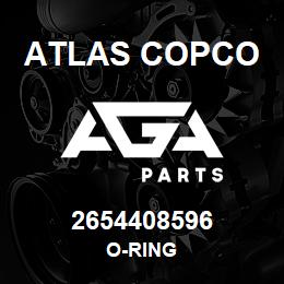 2654408596 Atlas Copco O-RING | AGA Parts