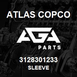 3128301233 Atlas Copco SLEEVE | AGA Parts