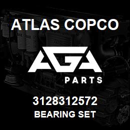 3128312572 Atlas Copco BEARING SET | AGA Parts