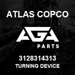 3128314313 Atlas Copco TURNING DEVICE | AGA Parts