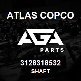 3128318532 Atlas Copco SHAFT | AGA Parts