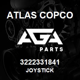 3222331841 Atlas Copco JOYSTICK | AGA Parts