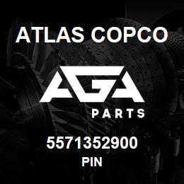 5571352900 Atlas Copco PIN | AGA Parts