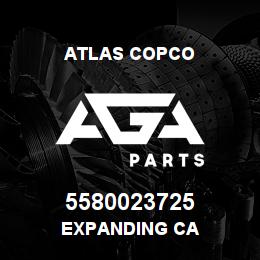 5580023725 Atlas Copco EXPANDING CA | AGA Parts