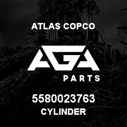 5580023763 Atlas Copco CYLINDER | AGA Parts