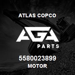 5580023899 Atlas Copco MOTOR | AGA Parts