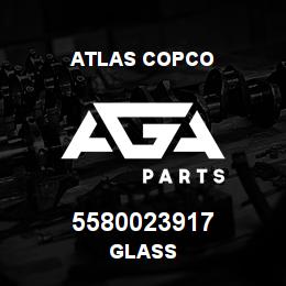 5580023917 Atlas Copco GLASS | AGA Parts