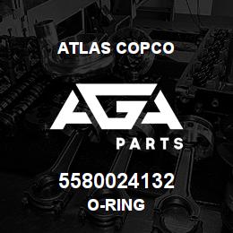 5580024132 Atlas Copco O-RING | AGA Parts