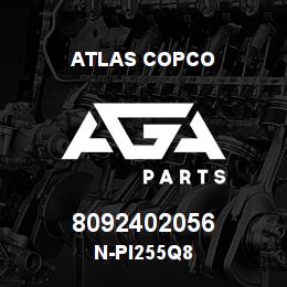 8092402056 Atlas Copco N-PI255Q8 | AGA Parts